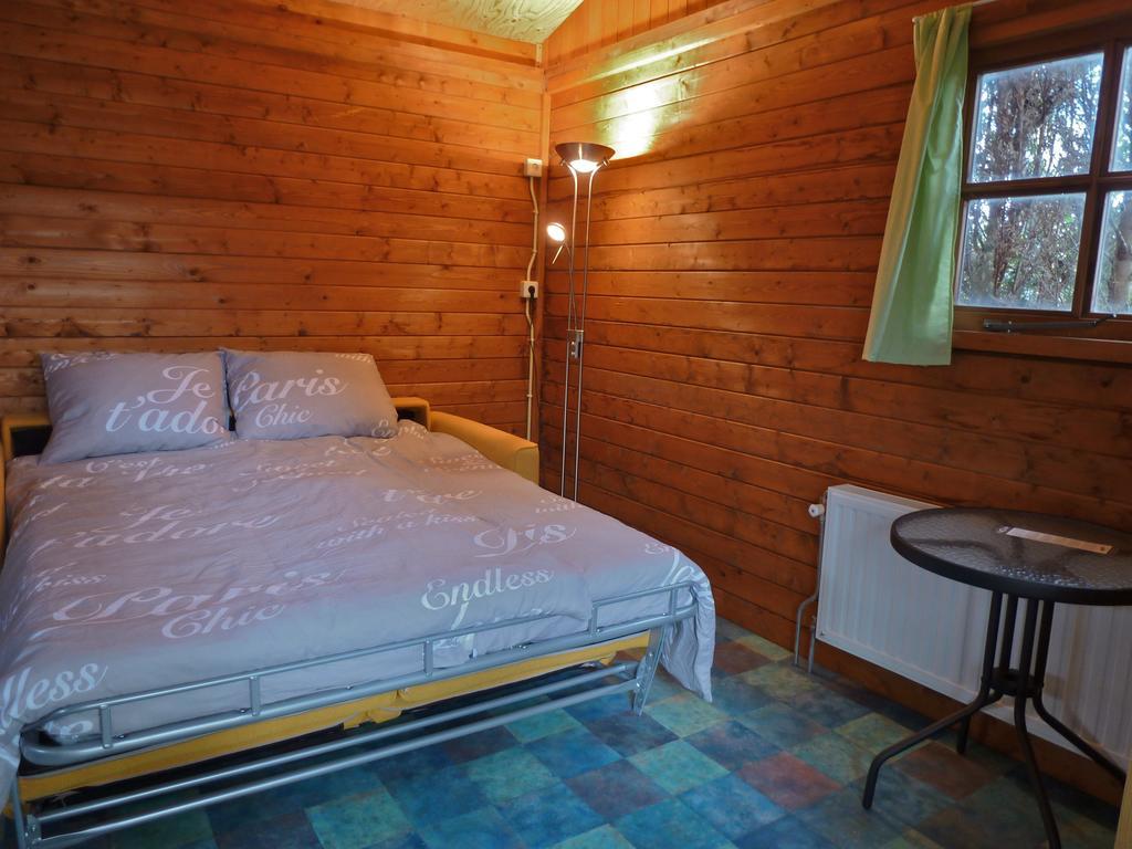 Willa Bed & Happiness Wichmond Zewnętrze zdjęcie