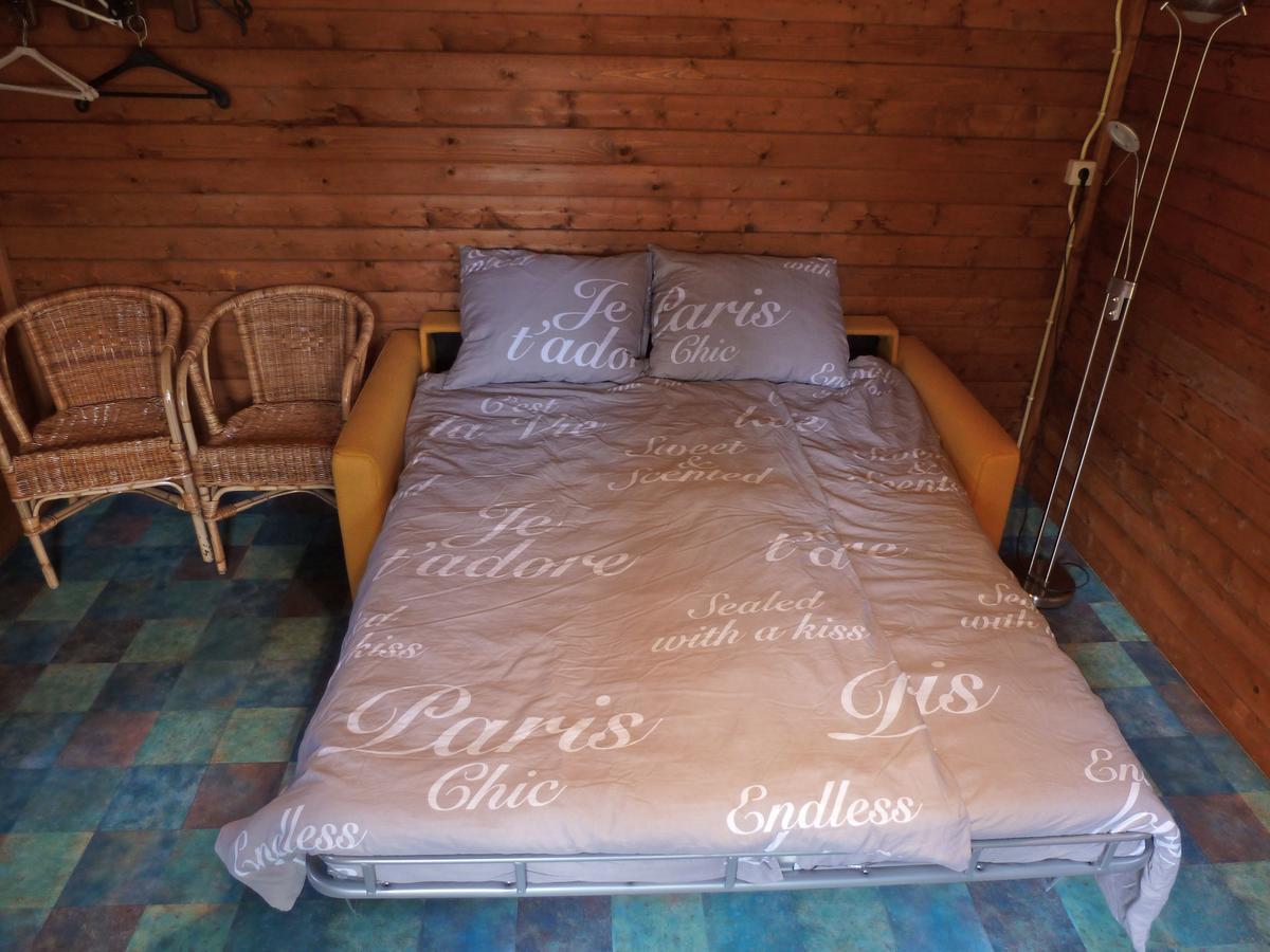 Willa Bed & Happiness Wichmond Zewnętrze zdjęcie